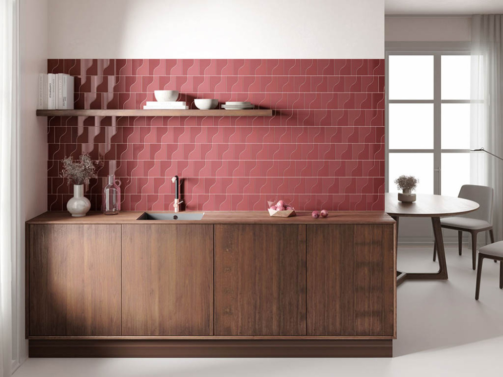 Плитка CURVE (Equipe Ceramicas) в Москве