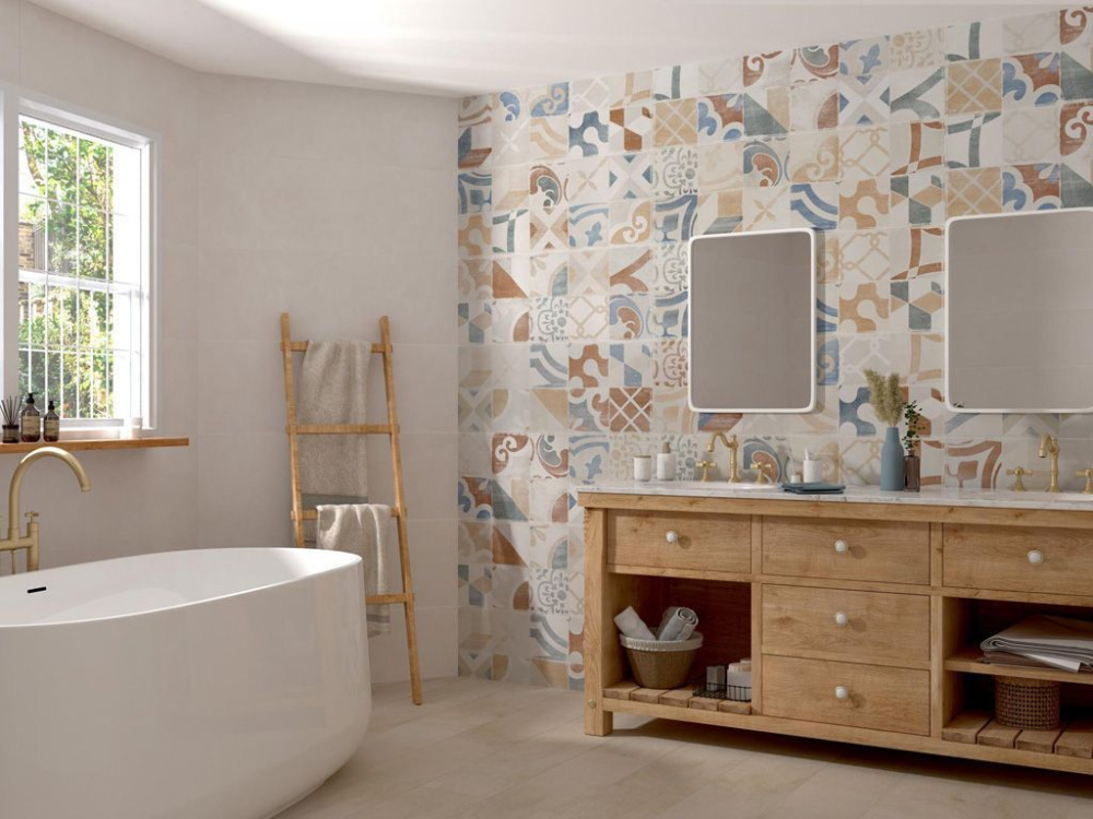 Плитка SILS (Pamesa) в Москве