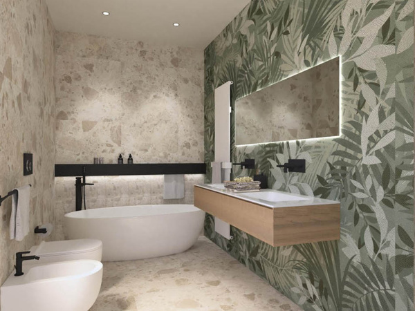 Плитка NATIVA (FAP Ceramiche) в Москве