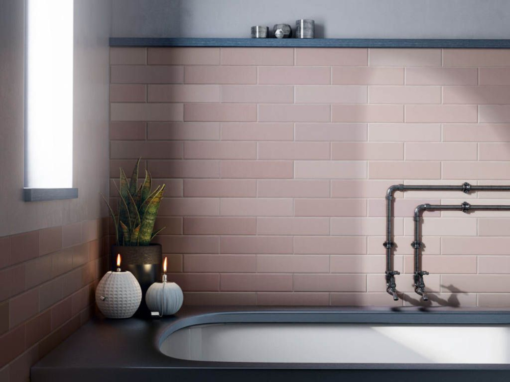 Плитка MATELIER (Equipe Ceramicas) в Москве