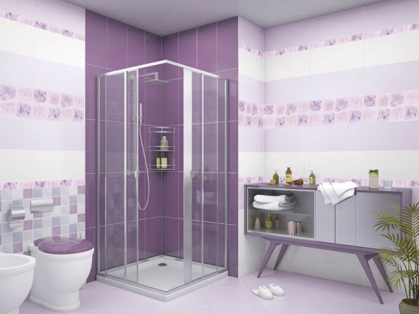 Плитка LUSTER AltaCera в Москве