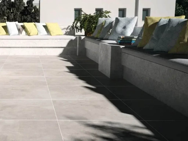 Плитка 59.4x59.4 (Goldis Tile) в Москве