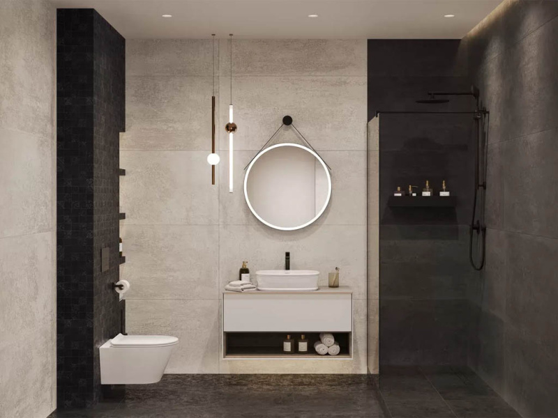 Плитка ПРО ФЬЮЧЕ/PRO FUTURE (Kerama Marazzi) в Москве
