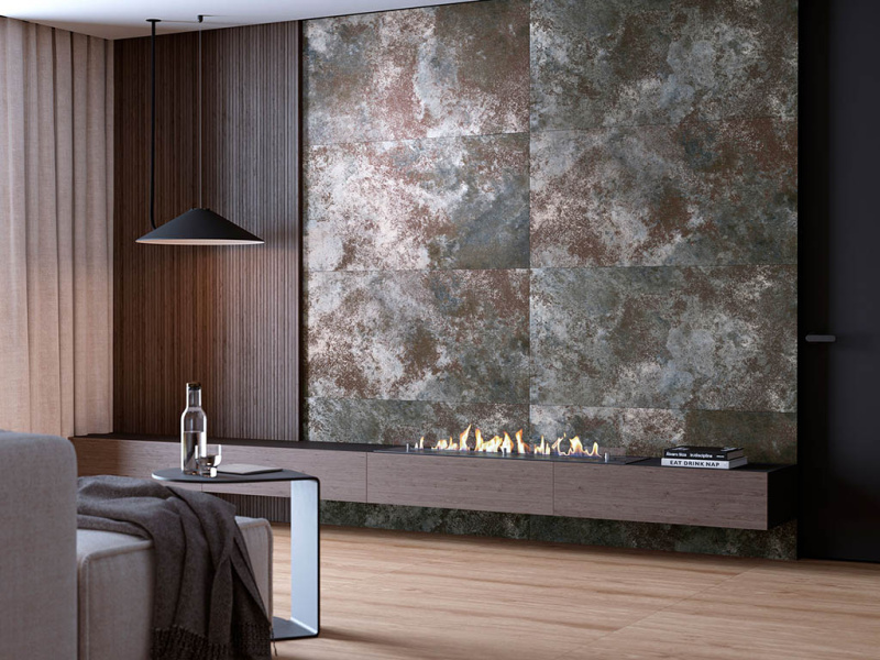 Плитка METAL (Staro) в Москве