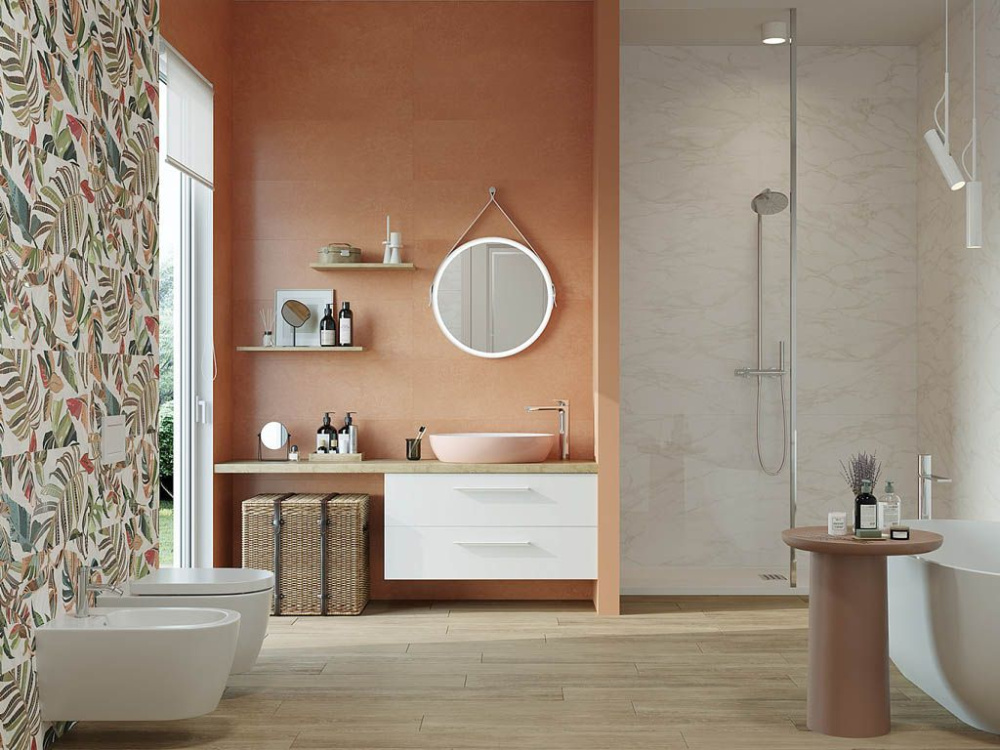 Плитка EKZOTIC (Creto) в Москве