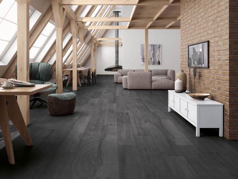 Плитка ARTWOOD (Ibero Ceramicas) в Москве