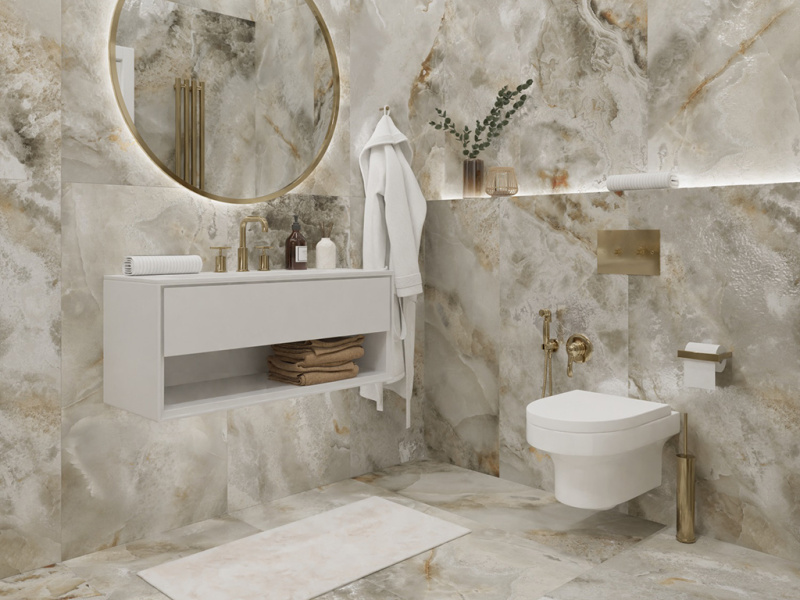 Плитка CORK (Primavera) в Москве