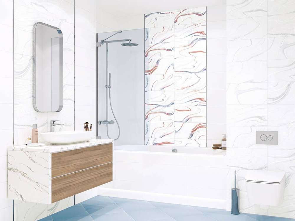 Плитка FLOW (AltaCera) в Москве