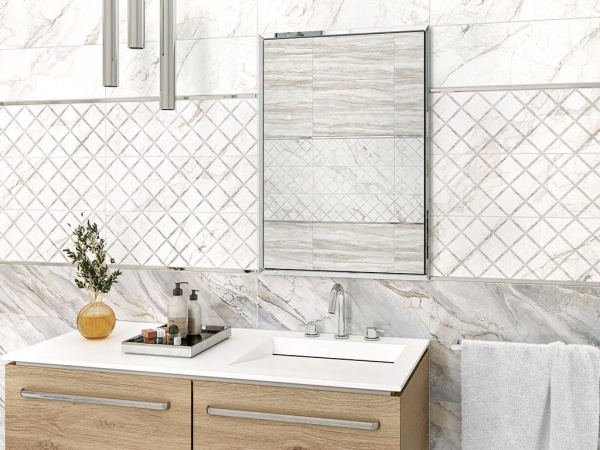 Плитка DELIGHT (Delacora) в Москве