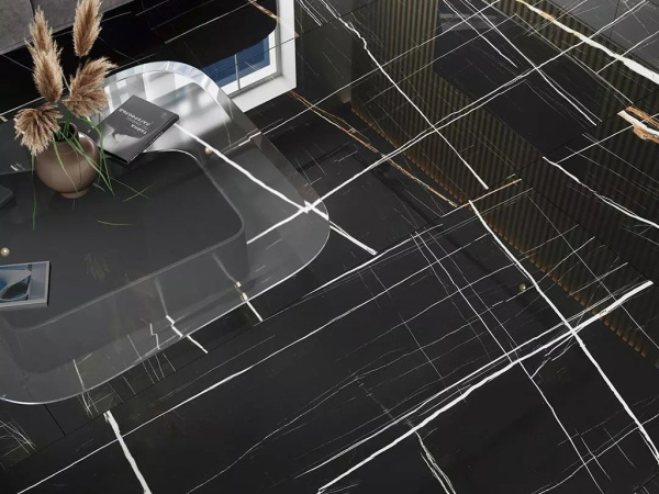 Плитка СУПЕРМАКСИ: MARBLE САХАРА (Kerama Marazzi) в Москве