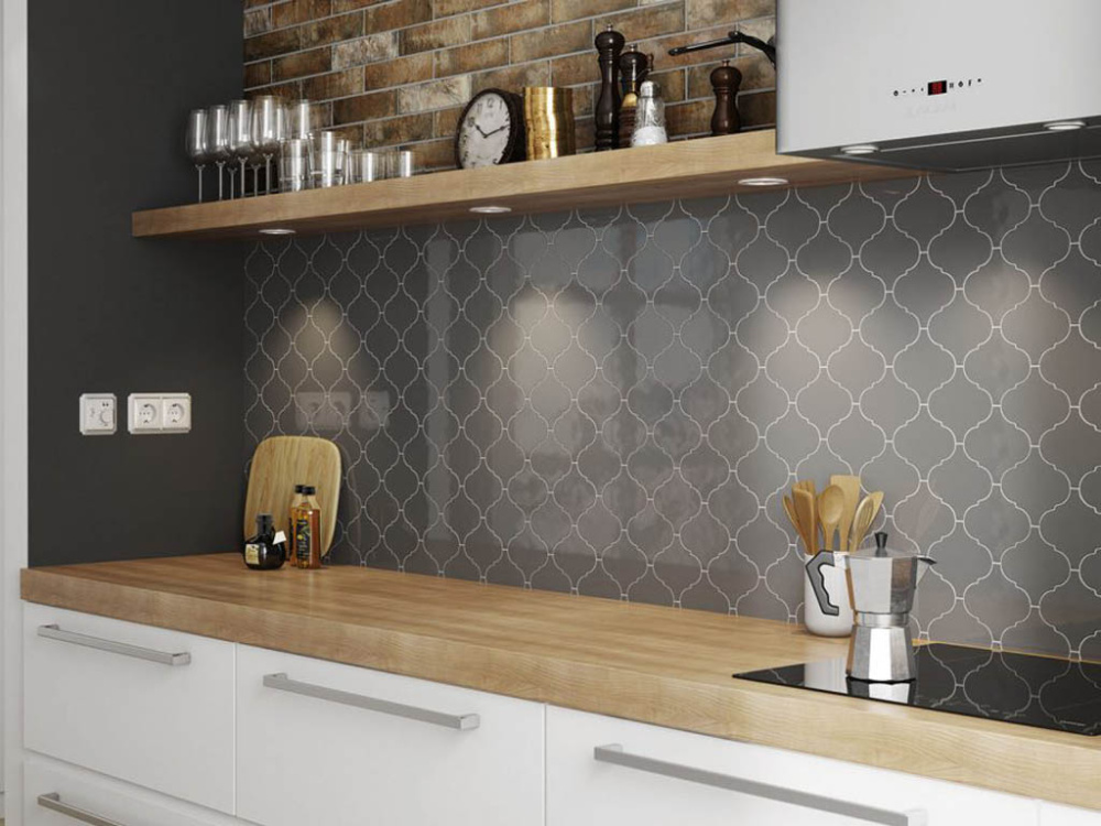 Настенная плитка SCALE (Equipe Ceramicas) в Москве