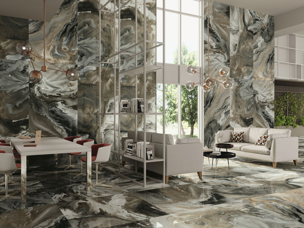 Плитка NEXSIDE (Baldocer) в Москве