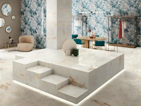 Плитка MAJESTIC (Piemme Ceramiche (Valentino)) в Москве