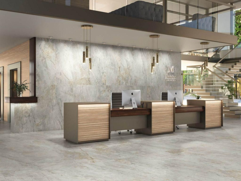 Плитка TAMESIS (Porcelanite Dos) в Москве