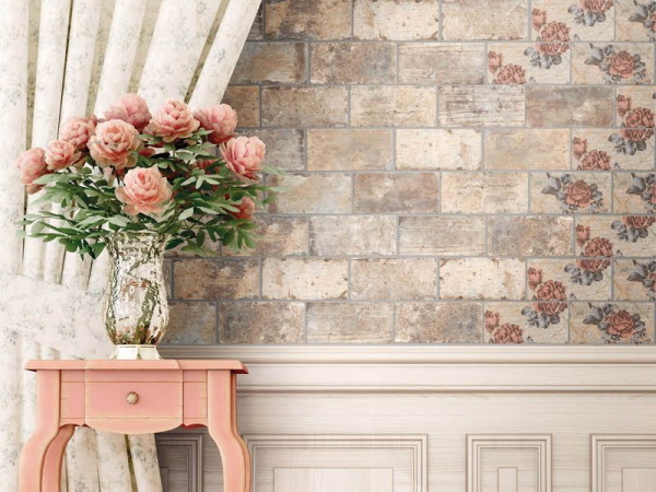 Плитка CHICAGO (Cir Ceramiche) в Москве