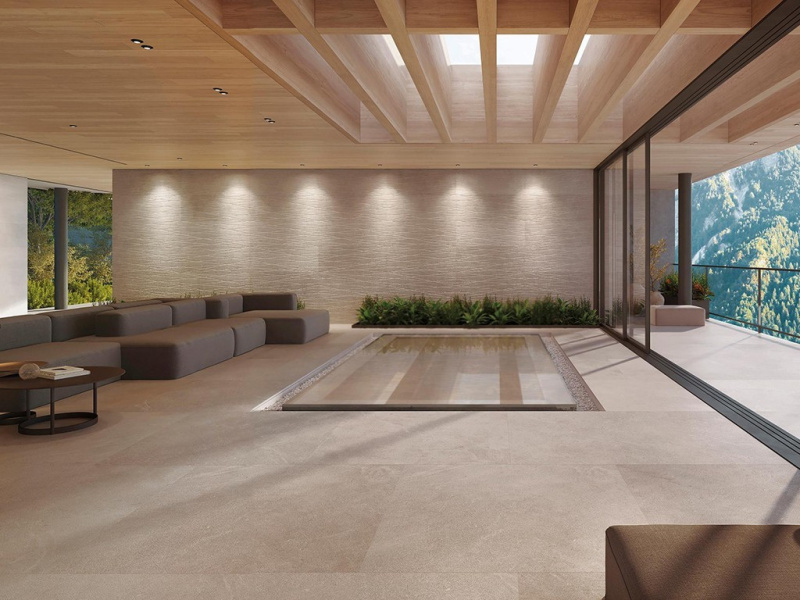 Плитка SAVANNAH (Porcelanosa) в Москве