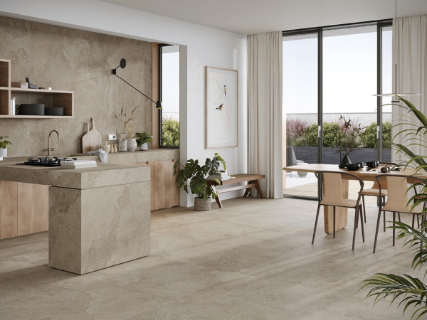 Плитка THE ROCK (Imola Ceramica) в Москве