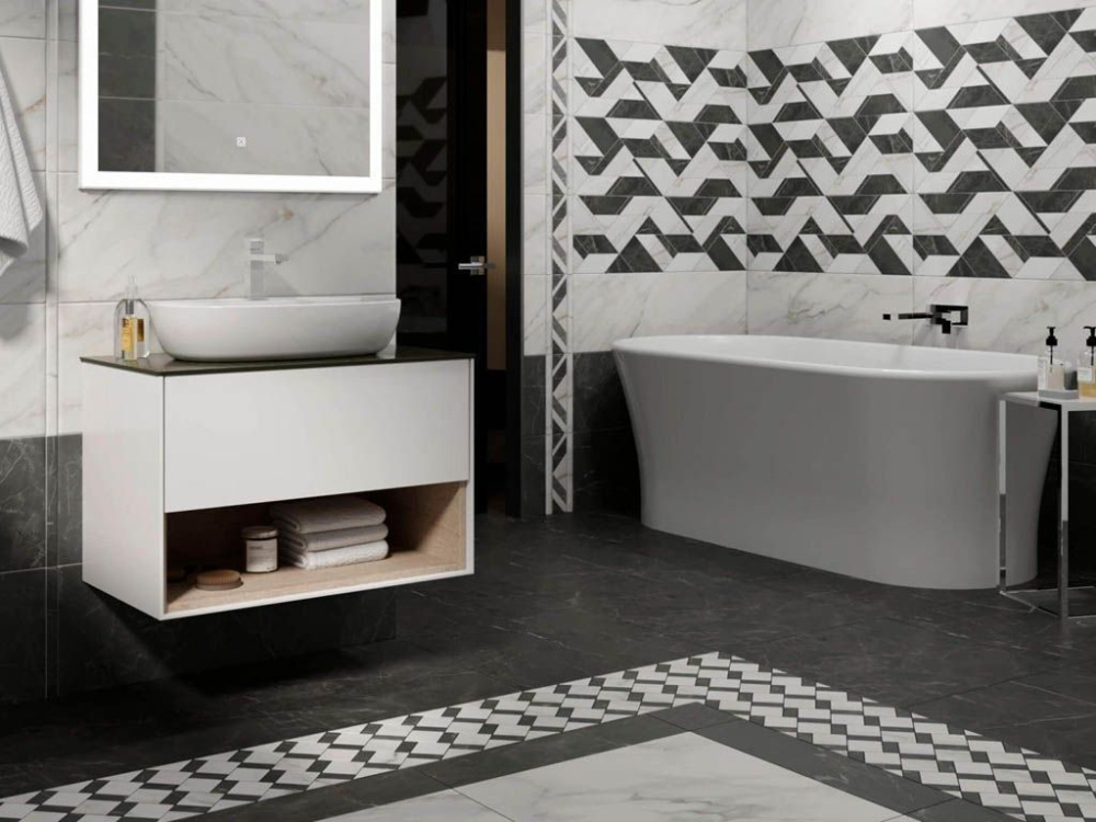 Плитка БУОНАРРОТИ (Kerama Marazzi) в Москве
