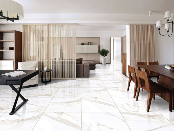 Плитка REGAL CARARA (Primavera) в Москве