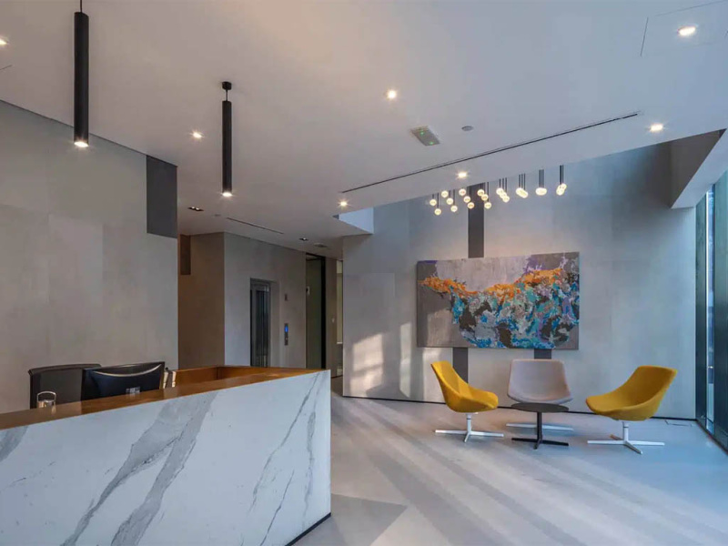 Плитка CALCE (Laminam Italy) в Москве