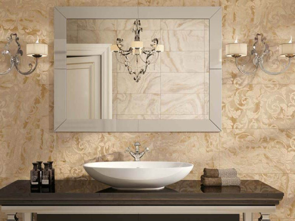 Плитка SUPERNOVA ONYX WALL (Atlas Concorde) в Москве