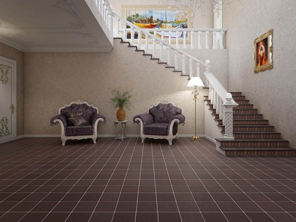 Плитка ANTIGUE (Ecoclinker) в Москве