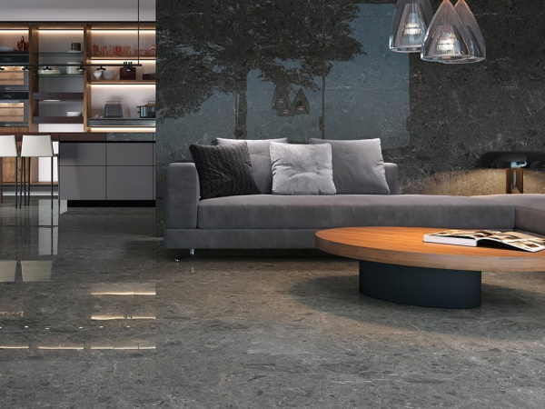 Плитка 60x120 (Graniser) в Москве