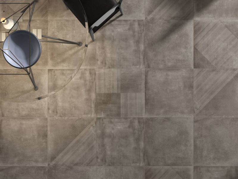Плитка BASIC CONCRETE (RAK Ceramics) в Москве