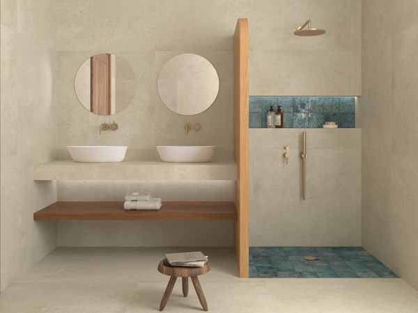 Плитка ZEMENT (Dune) в Москве