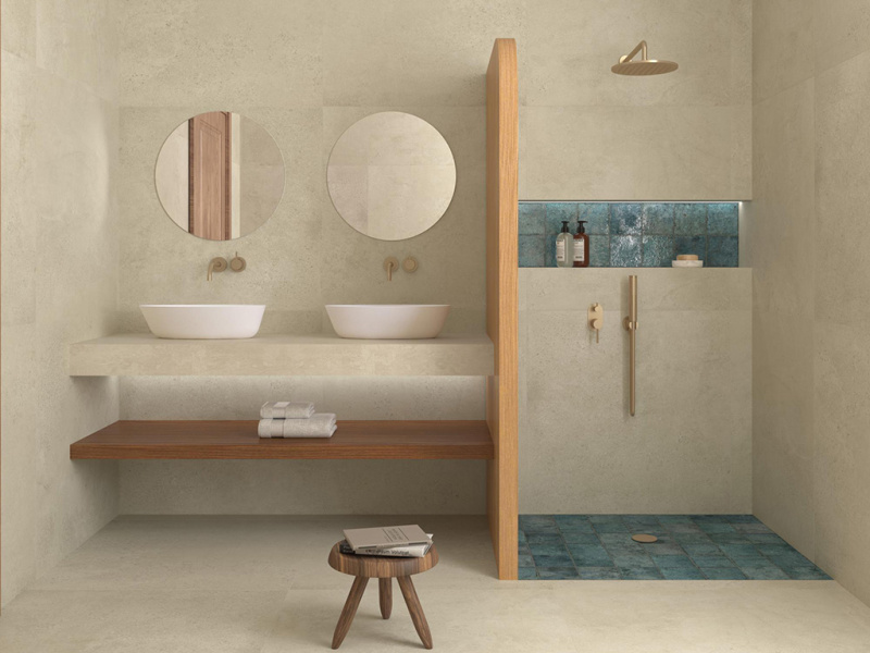 Плитка ZEMENT (Dune) в Москве