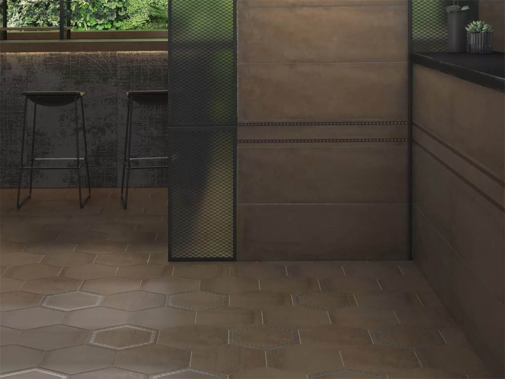 Плитка РАВАЛЬ (Kerama Marazzi) в Москве