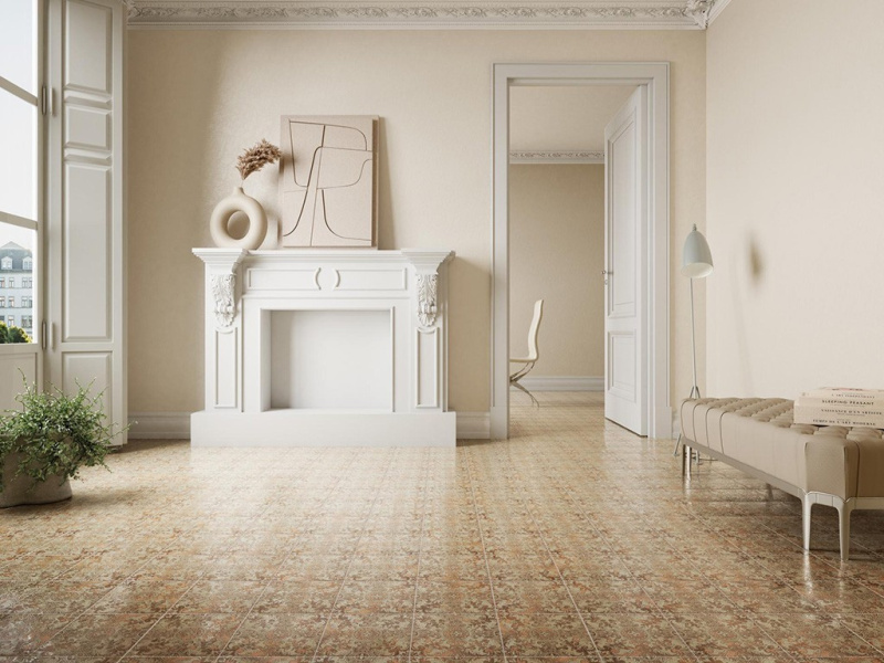 Плитка ORIGIN ELISABETH (Pamesa) в Москве