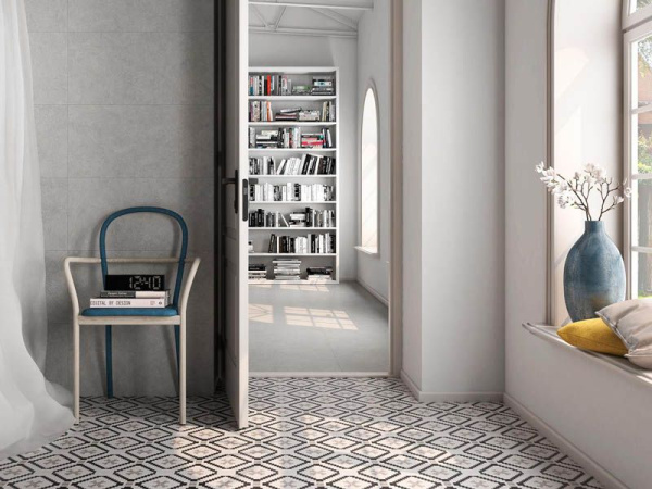 Плитка DECO (Pamesa) в Москве