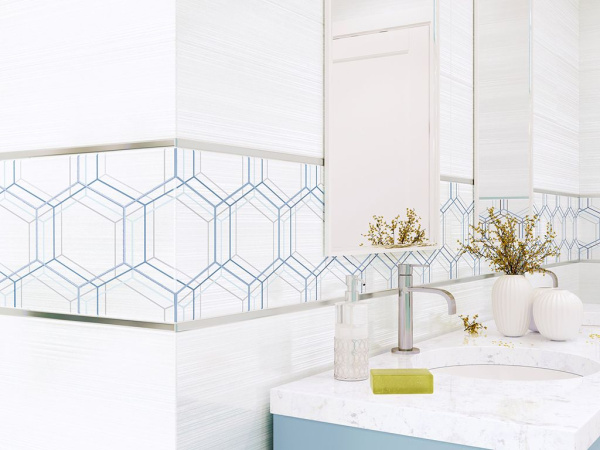 Плитка DIY MINORI (new-trend) в Москве