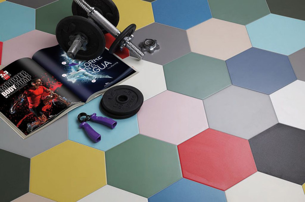 Плитка BASIC (Codicer) в Москве