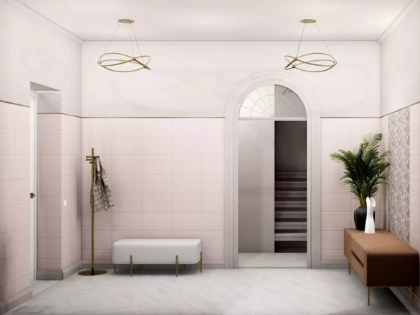 Плитка NOCTURNE (Villeroy & Boch) в Москве