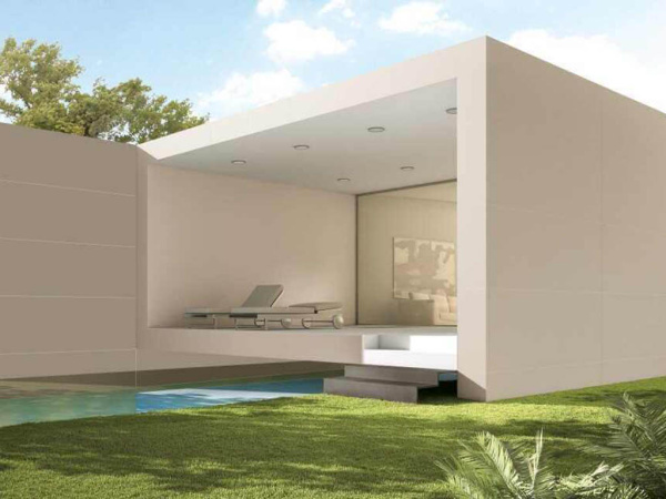 Плитка BASIC (Coverlam) в Москве