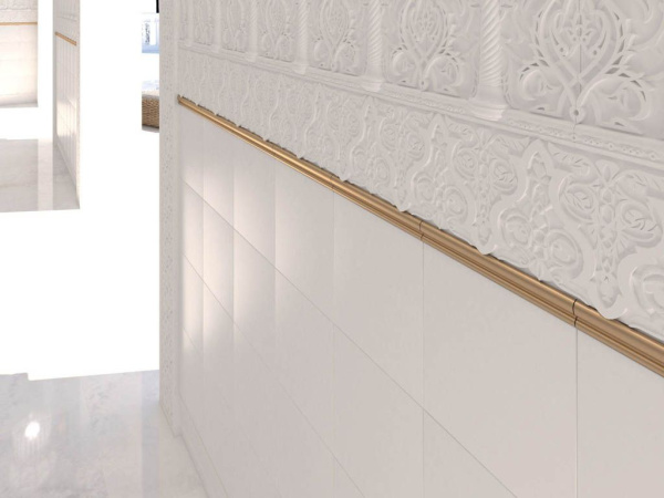 Плитка БАЗОВАЯ ПЛИТКА (Decoramia) в Москве