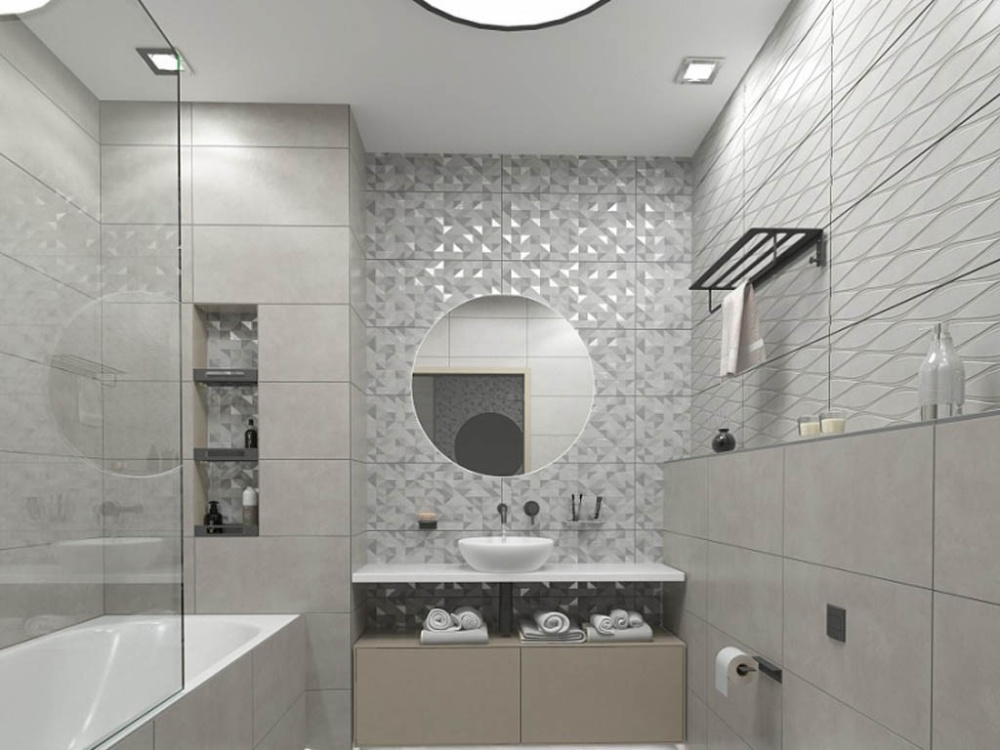 Плитка ROMA (Керлайф Россия) в Москве