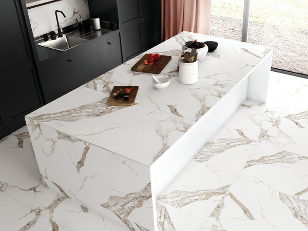 Плитка CARRERA (Goldis Tile) в Москве