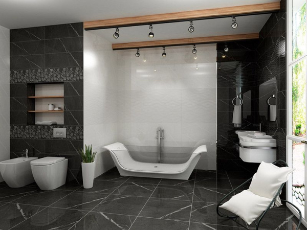 Плитка GENEVA (Gracia Ceramica) в Москве