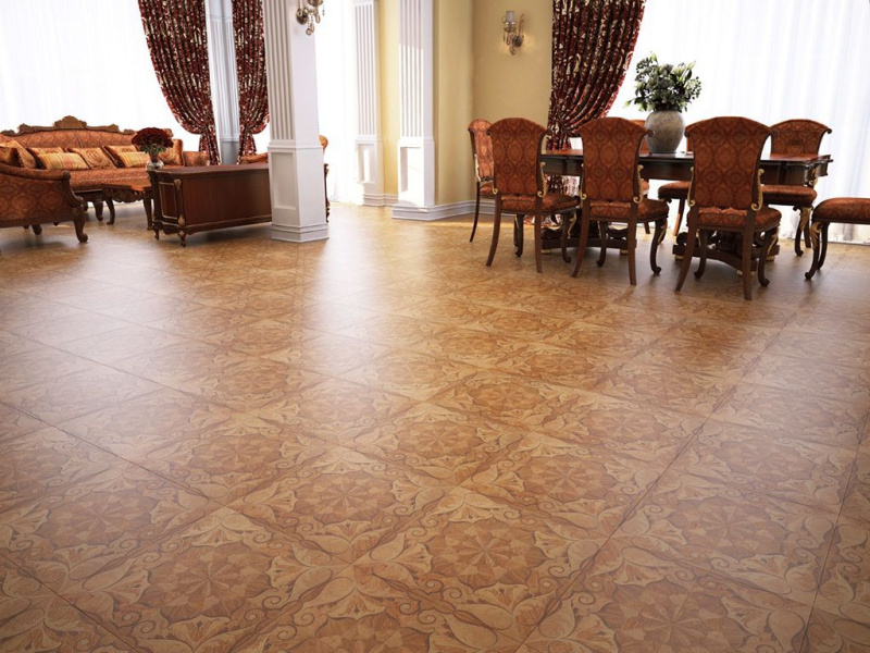 Плитка BELVEDERE (Gracia Ceramica) в Москве