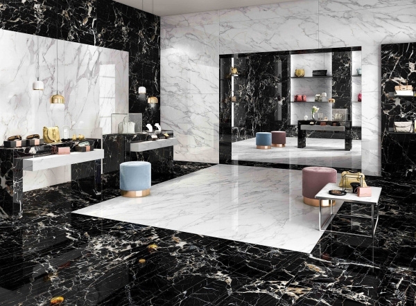 Плитка SUNHEARRT (Creto) в Москве