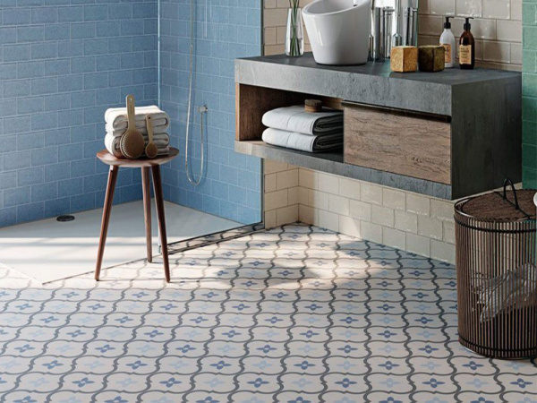 Плитка ACROPOLIS (El Barco) в Москве