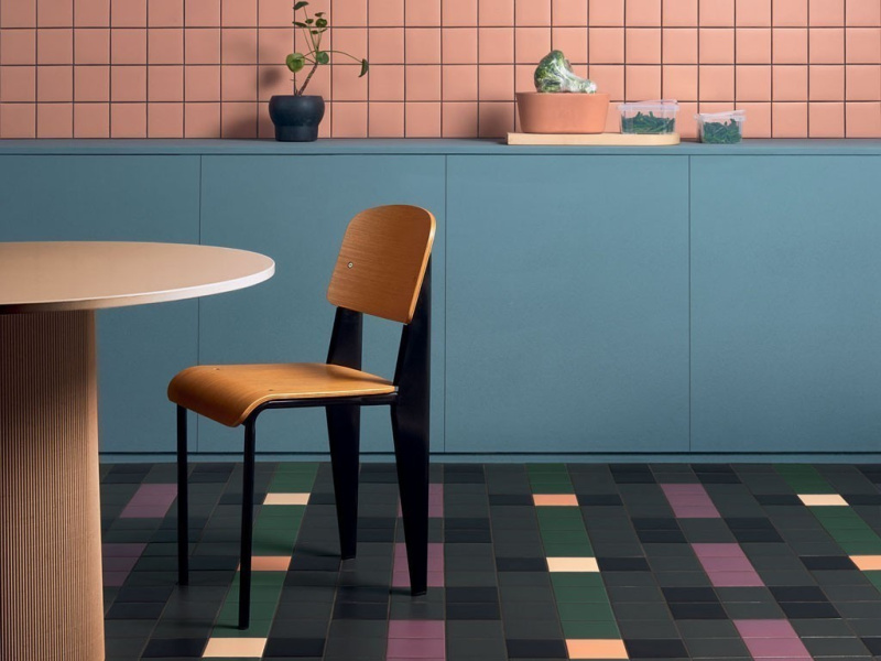 Плитка PIXEL41 (41ZERO42) в Москве