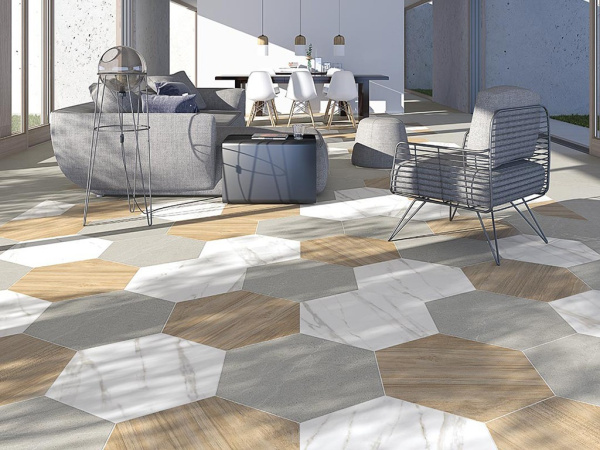 Плитка BELICE (Vives Ceramica) в Москве