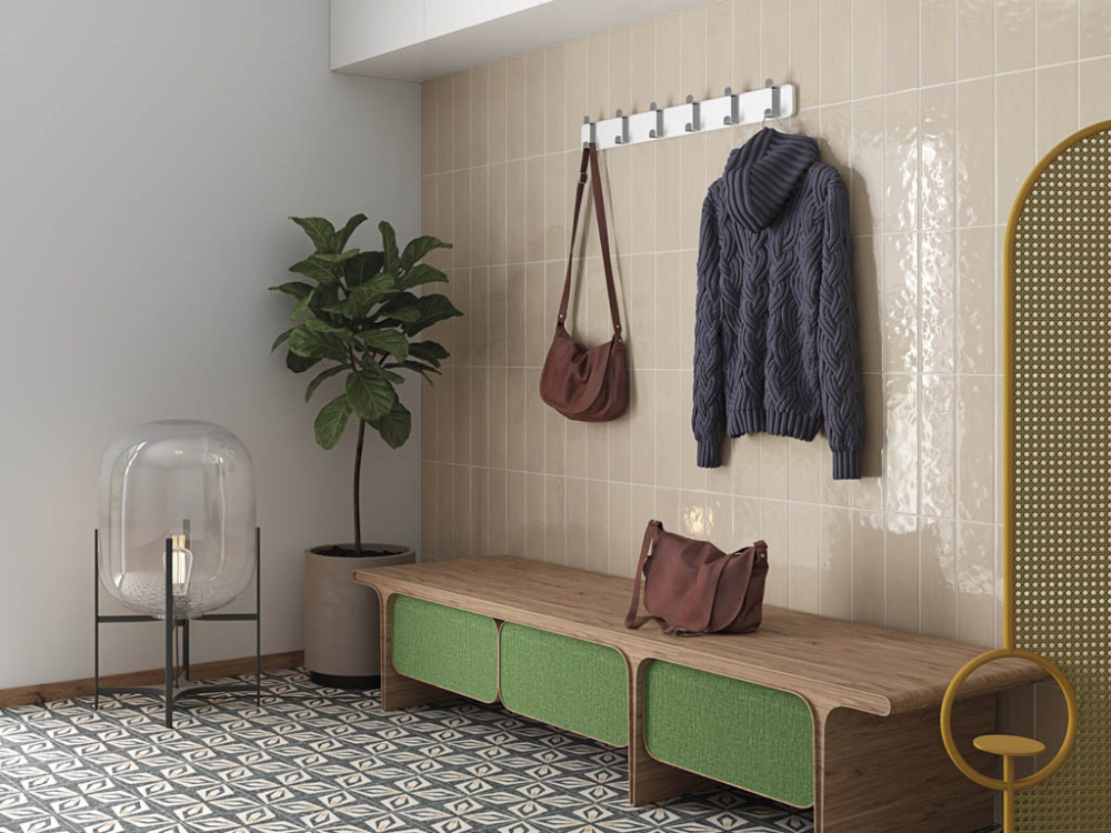 Плитка JAVEA (Vives Ceramica) в Москве