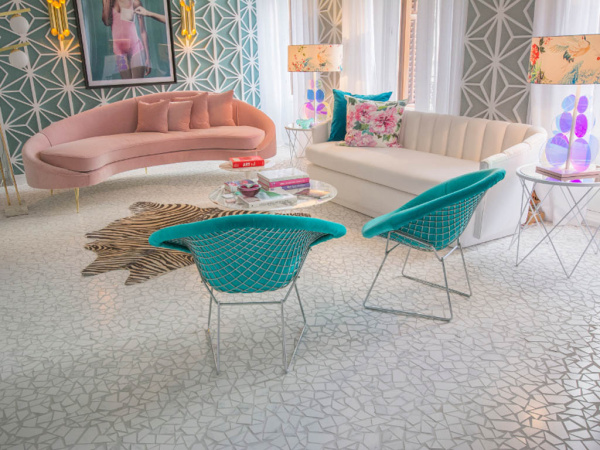 Керамогранит DONEY (Vives Ceramica) в Москве