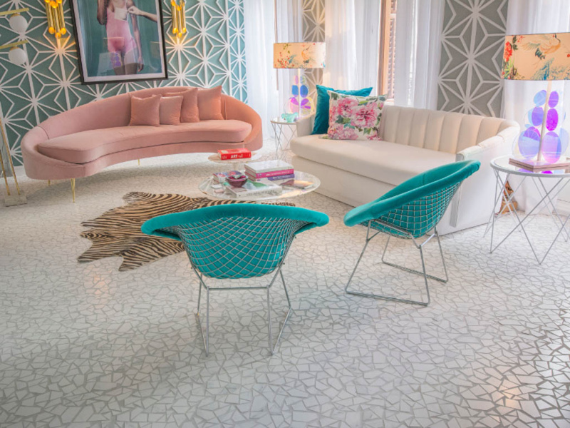 Керамогранит DONEY (Vives Ceramica) в Москве