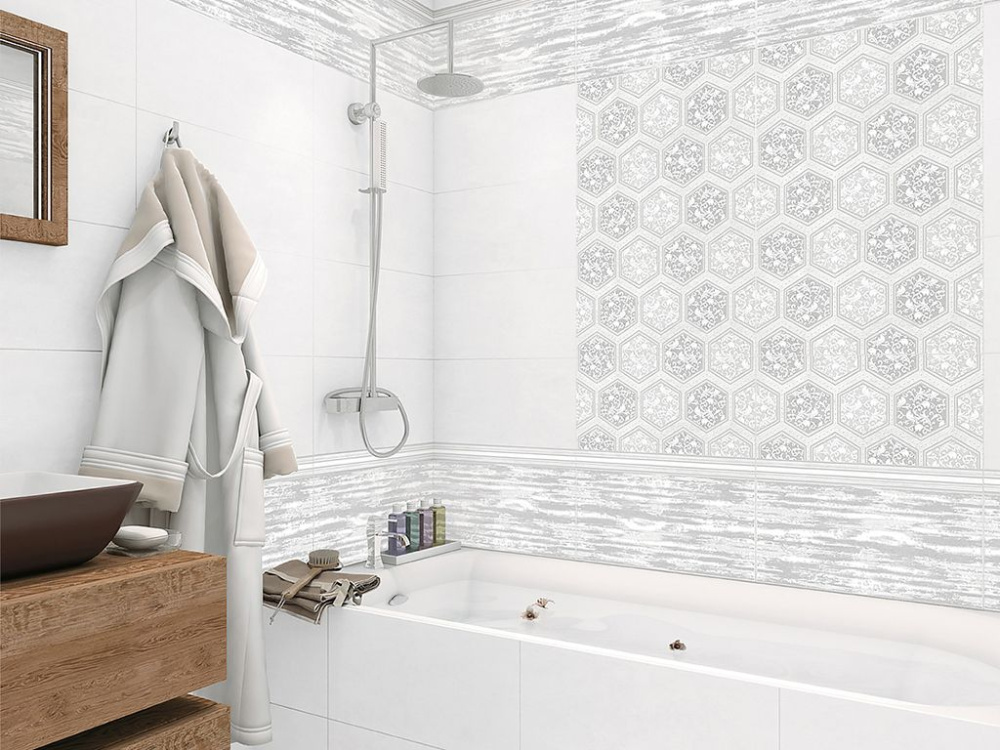 Плитка BETON GALAXY/SONATA (AltaCera) в Москве